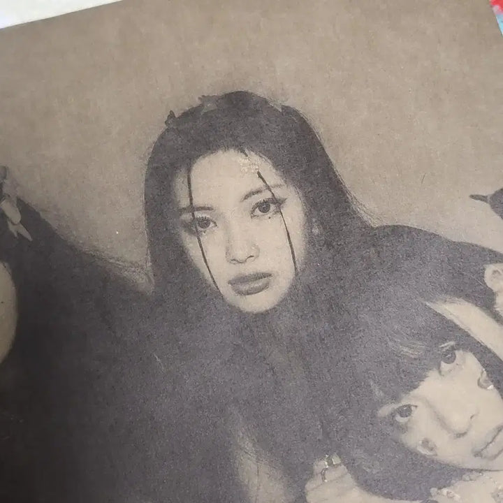 [BUNJANG] NewJeans NJ Mini Poster Set / 뉴진스 미니 포스터 세트 NJ MINI POSTER SET