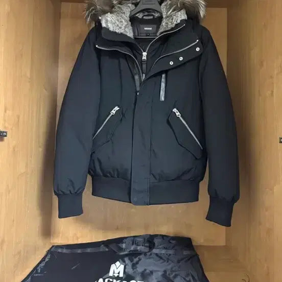 [BUNJANG] Mackage Men&