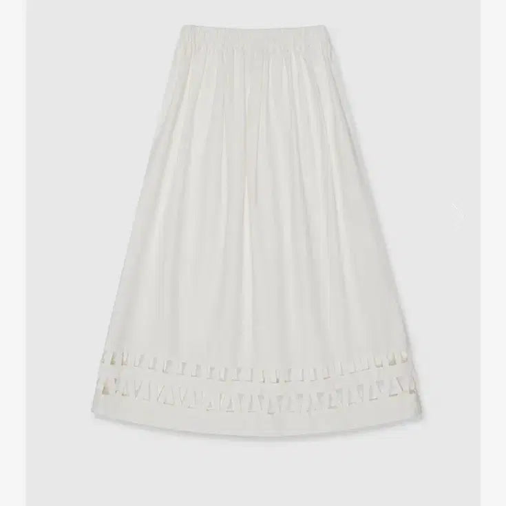 [BUNJANG] Urbanic Pet Skirt M / 얼바닉 페타스커트M