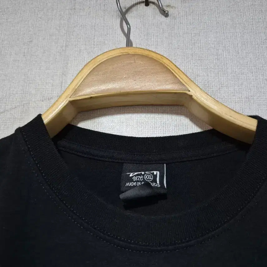 [BUNJANG] Stussy Guam Chapter T-shirt (XXL) / Stussy GUAM 스투시 괍 챕터 (xxl)