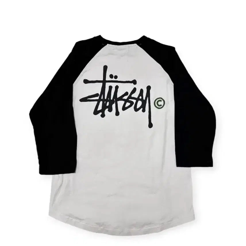 [BUNJANG] Stussy Long Sleeve Shirt / 스투시 롱슬리브 판매합니다
