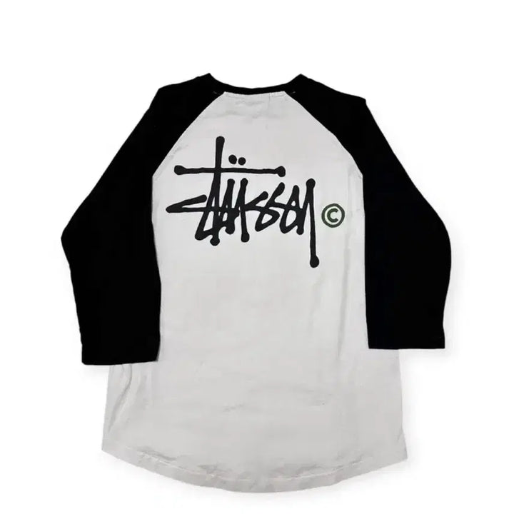 [BUNJANG] Stussy Long Sleeve Shirt / 스투시 롱슬리브 판매합니다