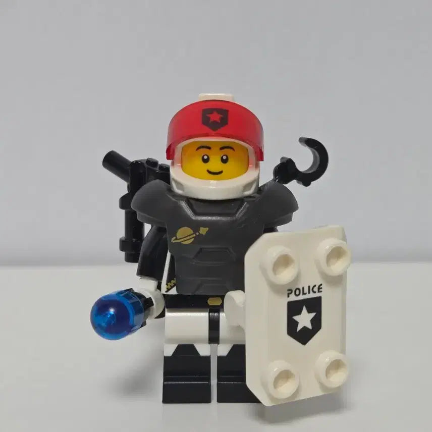 [BUNJANG] LEGO Minifigure Series 21 