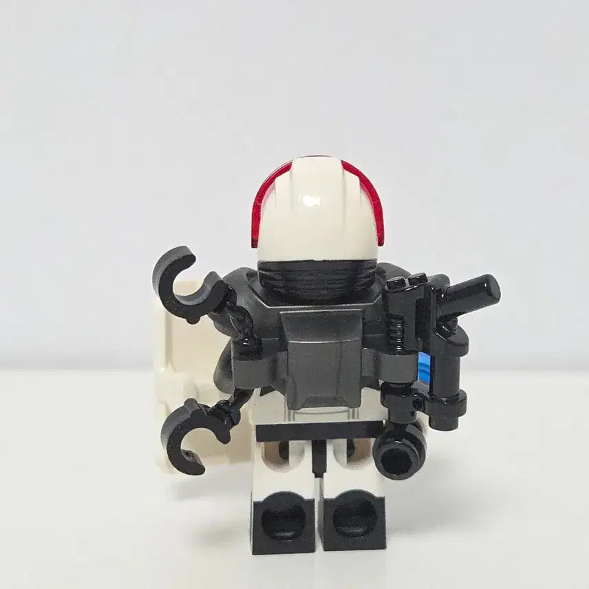 [BUNJANG] LEGO Minifigure Series 21 
