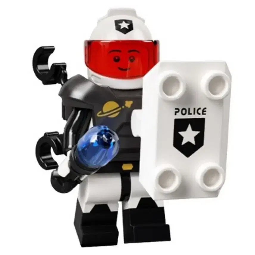 [BUNJANG] LEGO Minifigure Series 21 