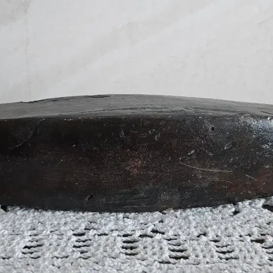 [BUNJANG] Vintage Wooden Folk Craft / 옛날 민속품 베북