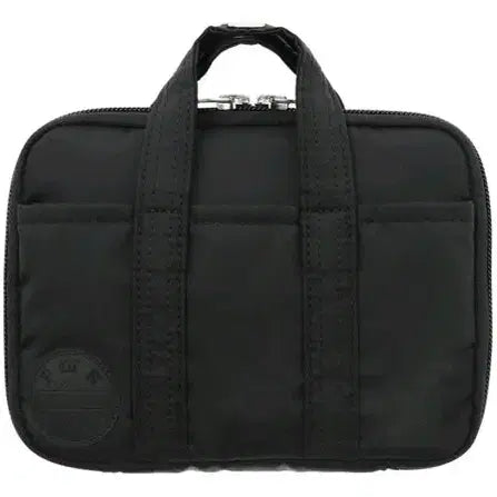 [BUNJANG] Porter x Hobonichi Techo Stroll Shoulder Bag Black / 포터 x 호보니치 테쵸 스트롤 블랙
