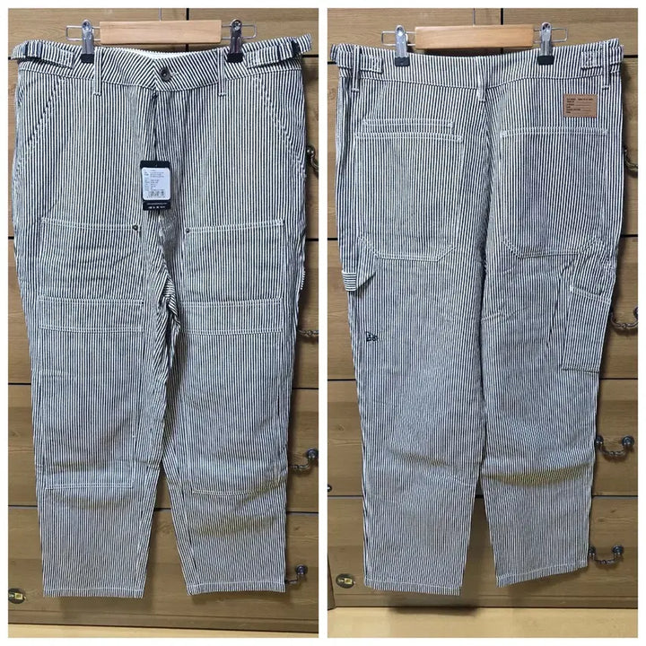 [BUNJANG] New Era Work Pants (L) / 뉴에라 워크팬츠 (L사이즈)