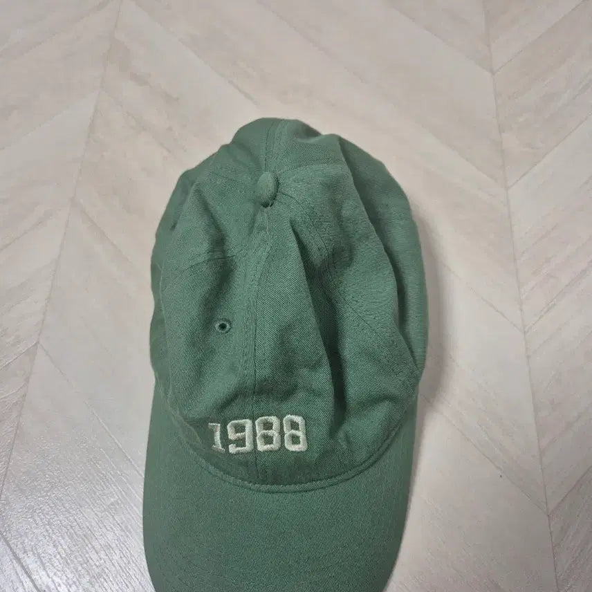 [BUNJANG] Filuminat 1988 Ball Cap / 필루미네이트 1988 볼캡