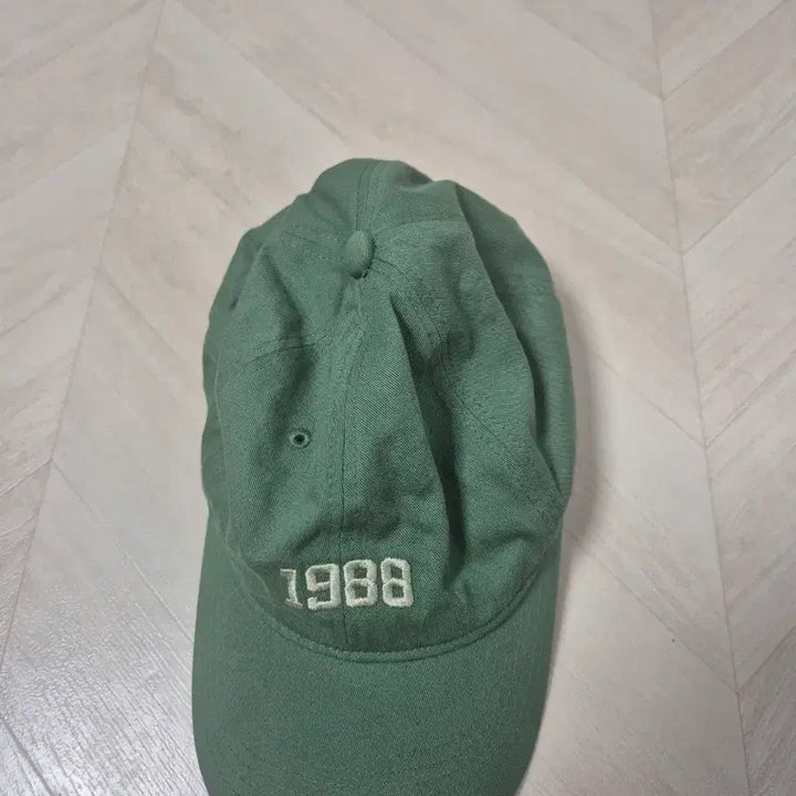 [BUNJANG] Filuminat 1988 Ball Cap / 필루미네이트 1988 볼캡