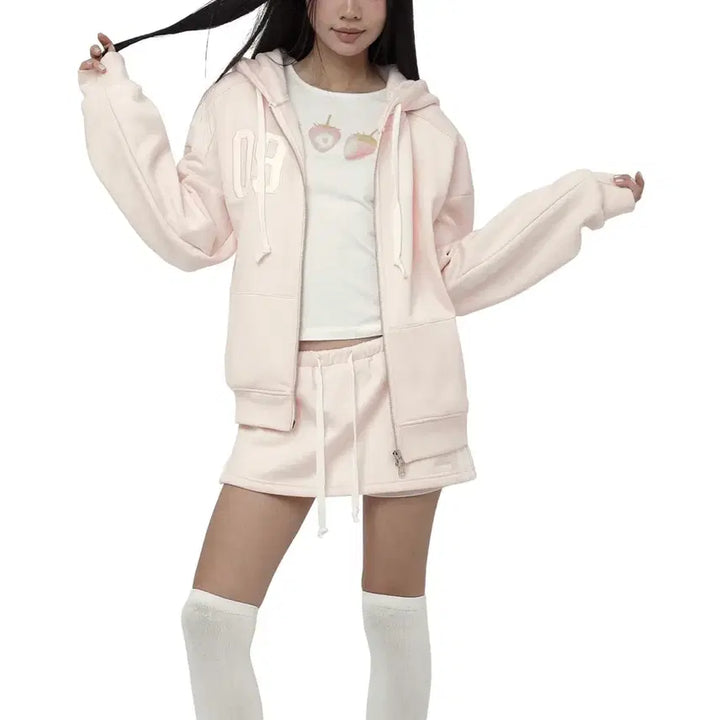 [SOLD OUT] 클리시어 딸기티 스트로베리 티셔츠 반팔 파스텔탑 핑크 S kleesier
