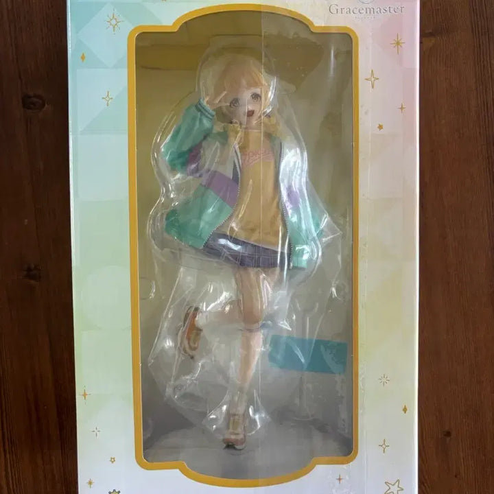 [BUNJANG] Fujita Kotone Ichiban Kuji C Figure / 후지타 코토네 이치방 쿠지 C상 피규어 가쿠마스 아이마스 학원마스
