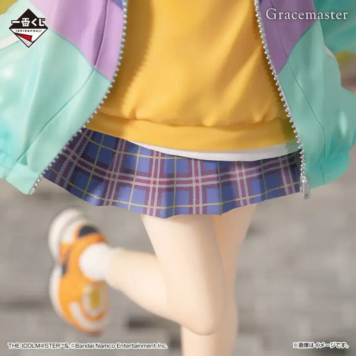 [BUNJANG] Fujita Kotone Ichiban Kuji C Figure / 후지타 코토네 이치방 쿠지 C상 피규어 가쿠마스 아이마스 학원마스
