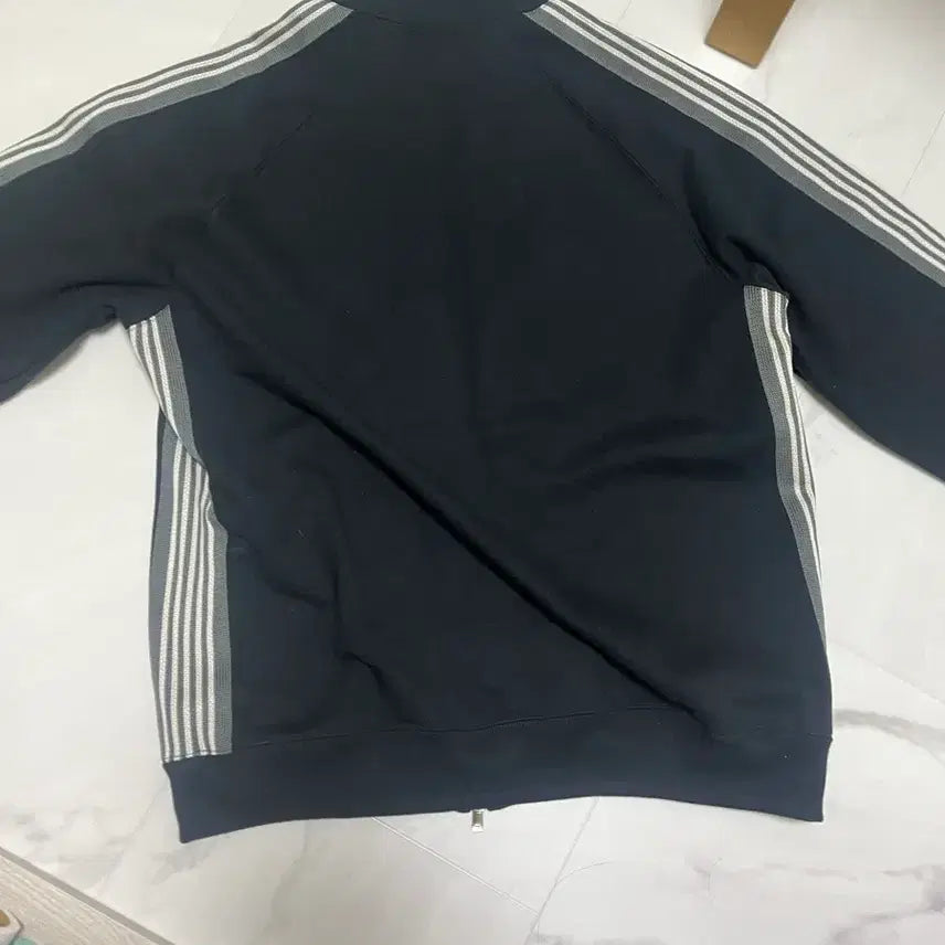[BUNJANG] Needles Track Jacket / 니들스 트랙 자켓
