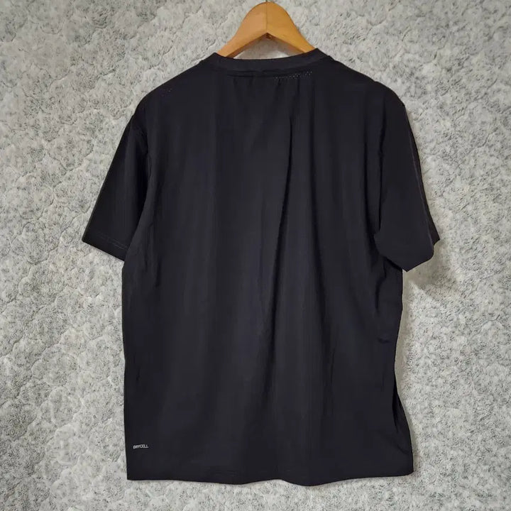 [BUNJANG] Puma Functional Short Sleeve T-Shirt / 432A [L] 푸마 기능성 반팔 티셔츠