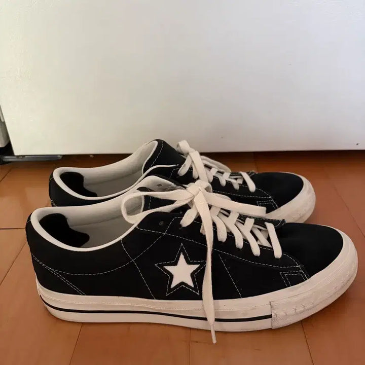 [BUNJANG] Converse One Star Black Size 290 / 컨버스 원스타 블랙 290 팝니다