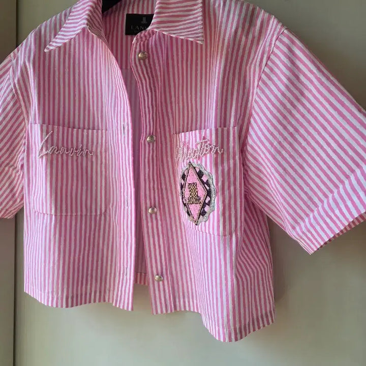 [BUNJANG] Lanvin Jacket / 랑방 자켓