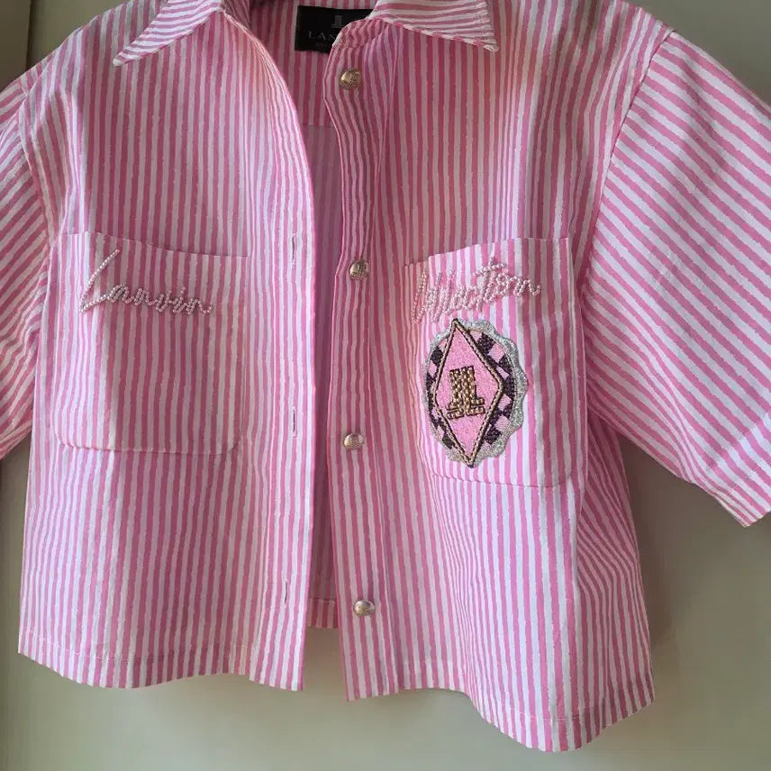 [BUNJANG] Lanvin Jacket / 랑방 자켓