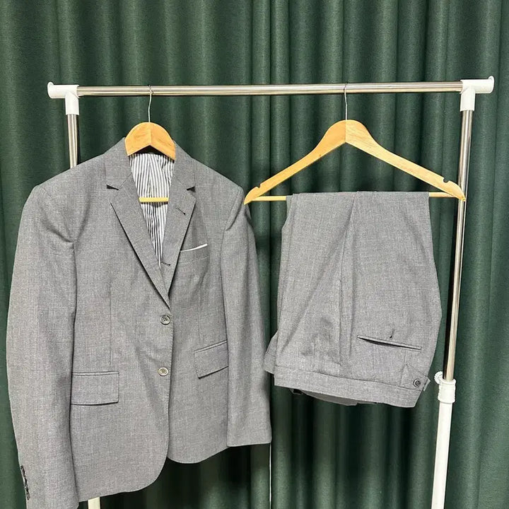 [SOLD OUT] 톰브라운 맛 정장 셋업