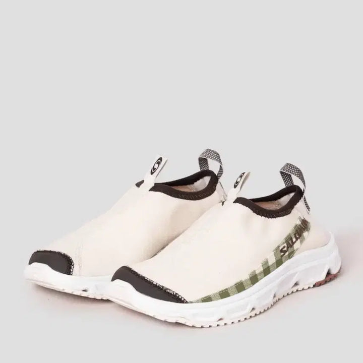 [BUNJANG] Salomon Rx Moc 3.0 Canvas Sneakers / 살로몬 Rx moc 모크 3.0 캔버스