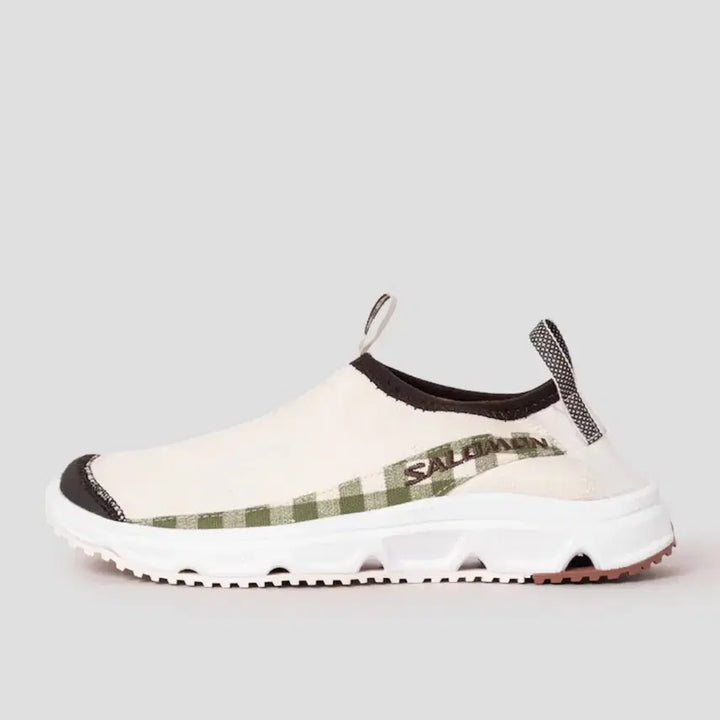 [BUNJANG] Salomon Rx Moc 3.0 Canvas Sneakers / 살로몬 Rx moc 모크 3.0 캔버스