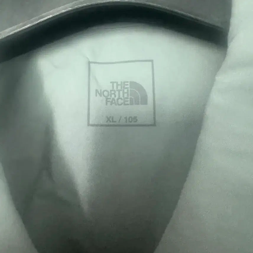[BUNJANG] The North Face City Chiller Shirt Jacket / 노스페이스 시티칠러 셔켓(새제품)