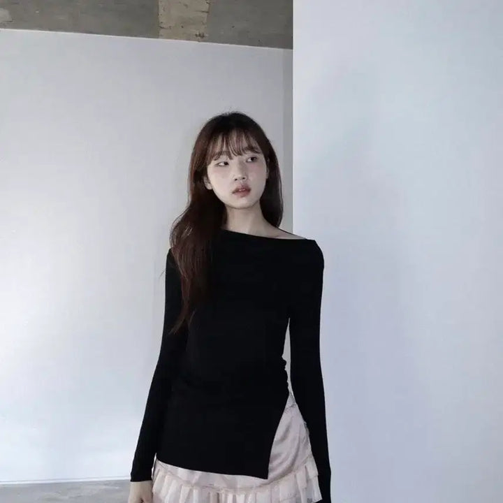 [BUNJANG] Klata Angel Skirt Pants / 클라따 angel skirt pants 스커트 치마바지