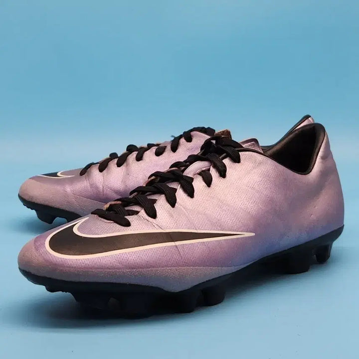 [BUNJANG] Nike Mercurial Victory Soccer Cleats 245 / H 나이키 머큐리얼 빅토리 축구화 245
