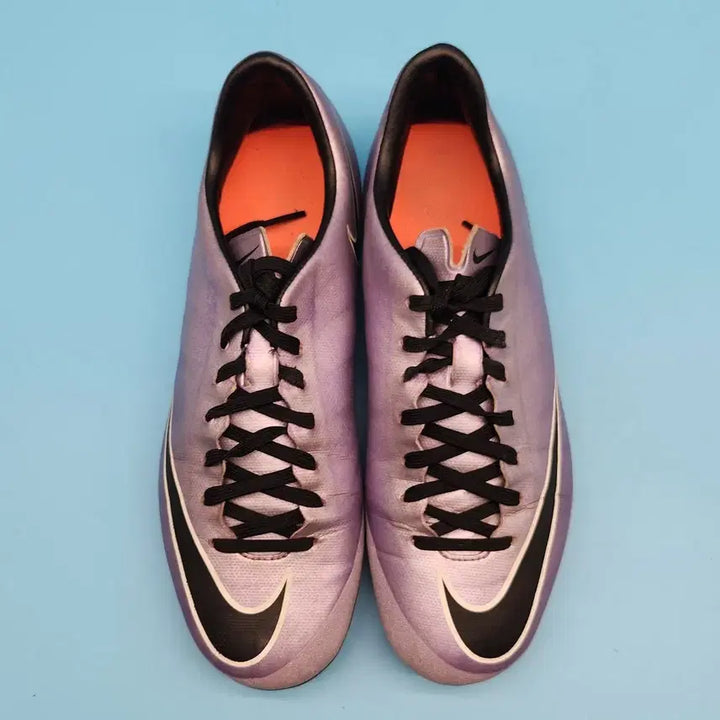 [BUNJANG] Nike Mercurial Victory Soccer Cleats 245 / H 나이키 머큐리얼 빅토리 축구화 245