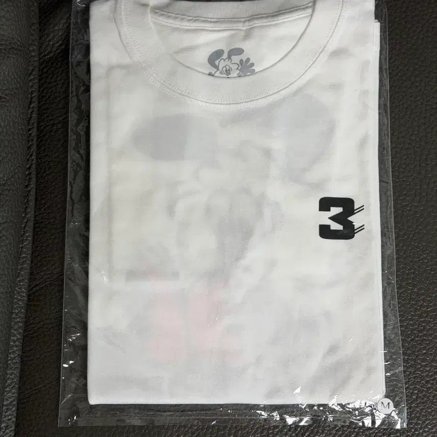 [BUNJANG] Verdy Vick Thirty 3 Tee Daikanyama Limited Edition / 베르디 vick thirty 3 티셔츠 m사이즈 (다이칸야마 한정)