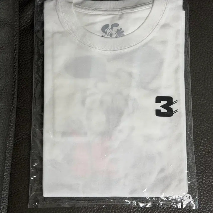 [BUNJANG] Verdy Vick Thirty 3 Tee Daikanyama Limited Edition / 베르디 vick thirty 3 티셔츠 m사이즈 (다이칸야마 한정)