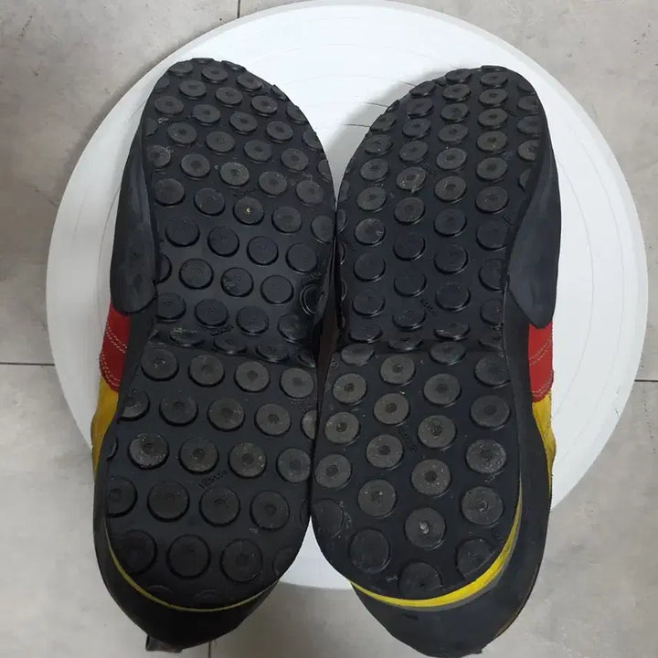 [BUNJANG] Zamberlan Calanque Hiking Boots (EU 39) / 이탈리아 잠발란 칼랑크 등산화 트레킹화 245mm (EU39)