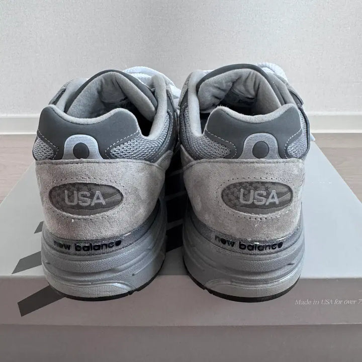 [BUNJANG] New Balance 993 270D Sneakers / 뉴발란스 993 270D