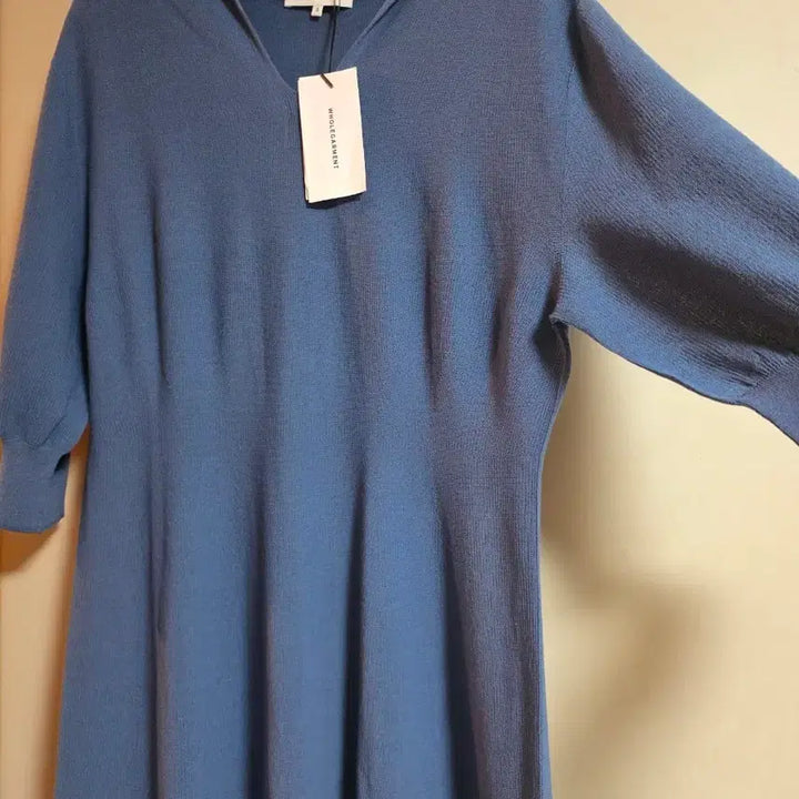 [SOLD OUT] 한섬 더캐시미어 원피스