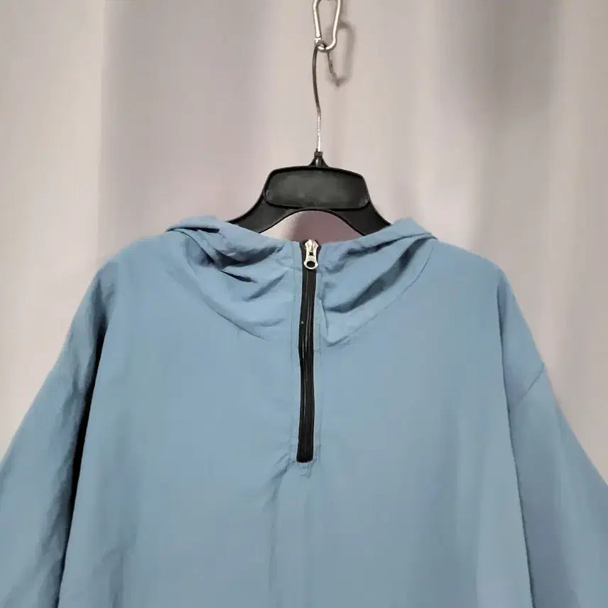 [SOLD OUT] 루즈핏 후드 아노락