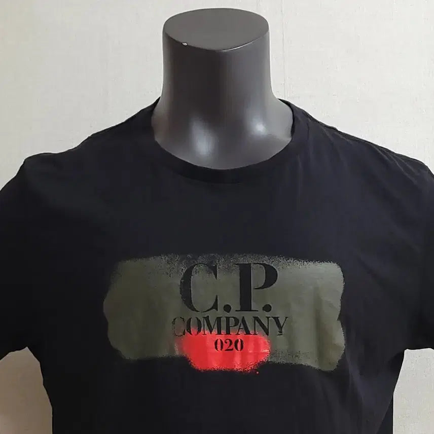 [SOLD OUT] cp 씨피컴퍼니 반팔티셔츠