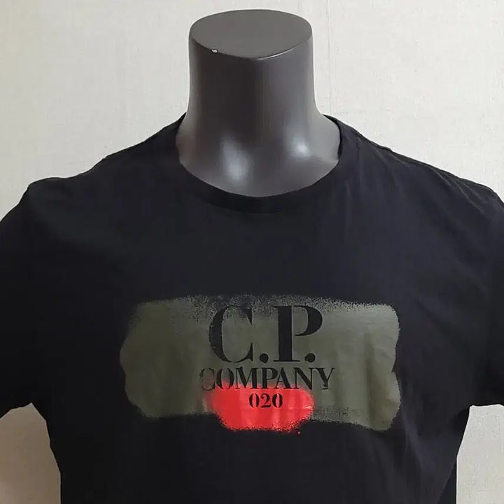 [SOLD OUT] cp 씨피컴퍼니 반팔티셔츠
