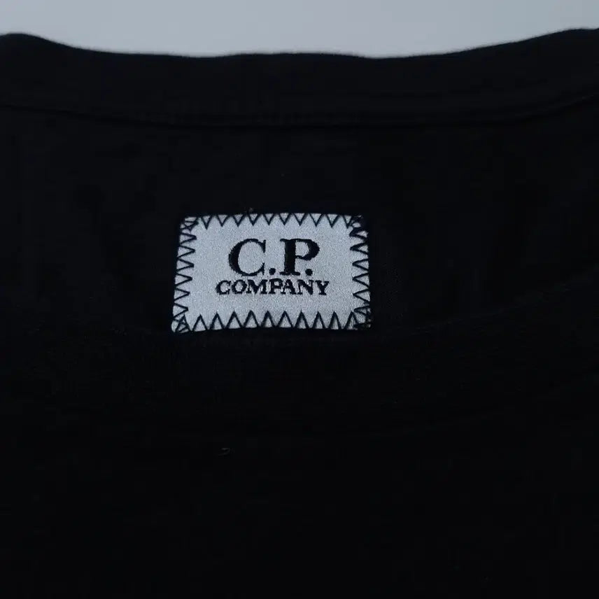 [SOLD OUT] cp 씨피컴퍼니 반팔티셔츠
