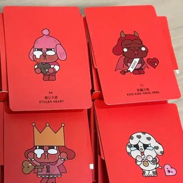 [SOLD OUT] [미개봉]팝마트 크라잉베이비 사랑의눈물 피규어 새상품