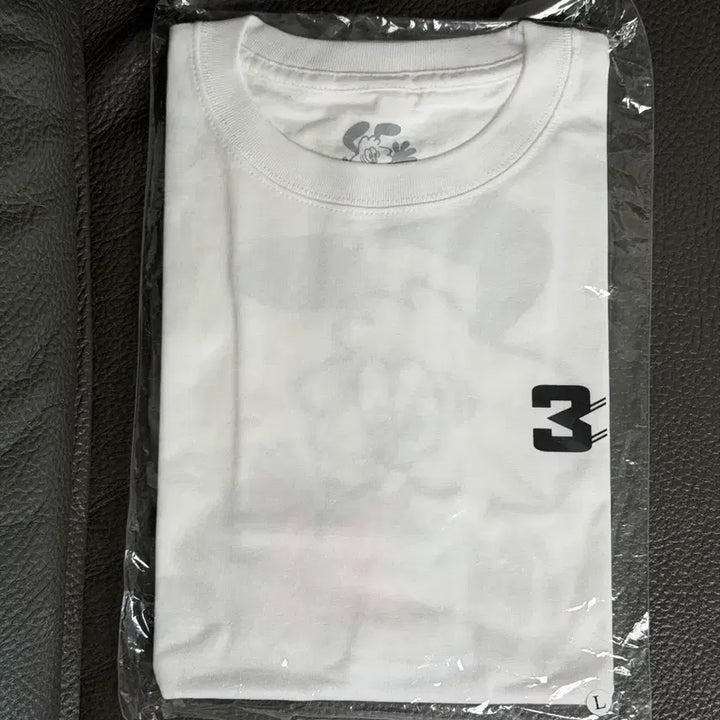 [BUNJANG] Verdy Vick Thirty 3 T-shirt (Daikanyama Limited Edition) / 베르디 vick thirty 3 티셔츠 L사이즈 (다이칸야마 한정)