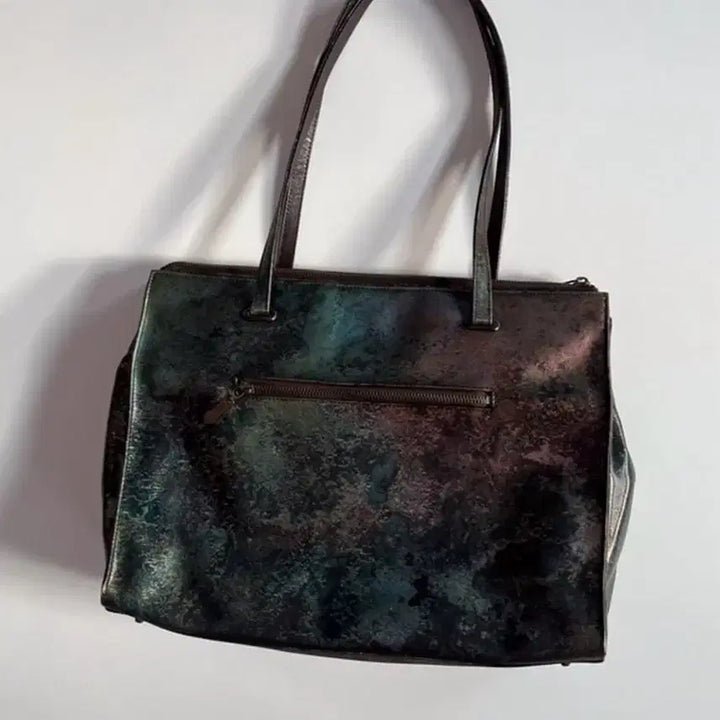 [SOLD OUT] 장 폴 고티에 숄더백 (Jean Paul Gaultier)