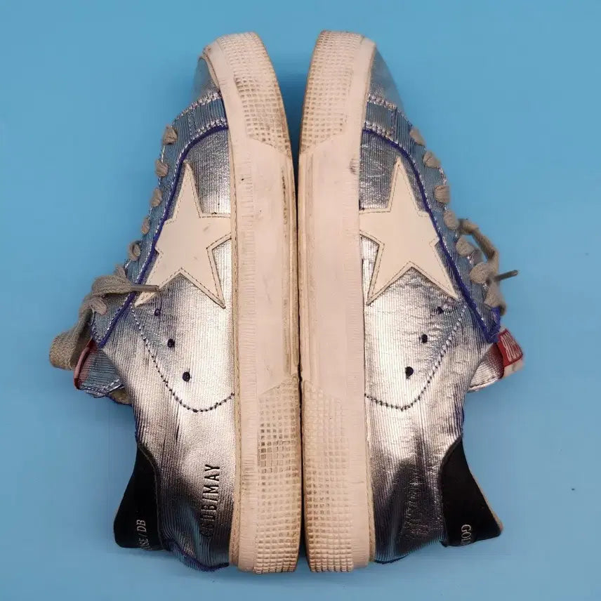 [BUNJANG] H Golden Goose Sneakers (Size 35) / H 골든구 스니커즈 35 220