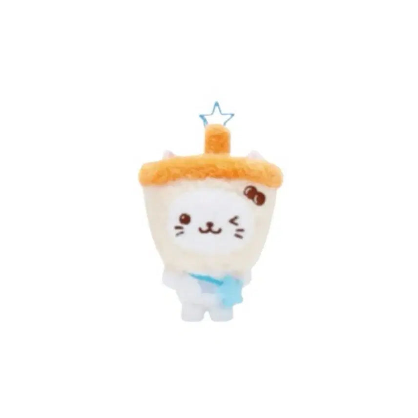[BUNJANG] Bubble Cat Plush / 1차 버블냥 양도