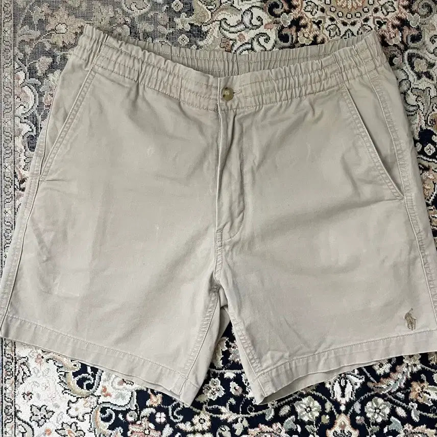 [SOLD OUT] 폴로 랄프로렌 프렙스터 반바지 쇼츠 S