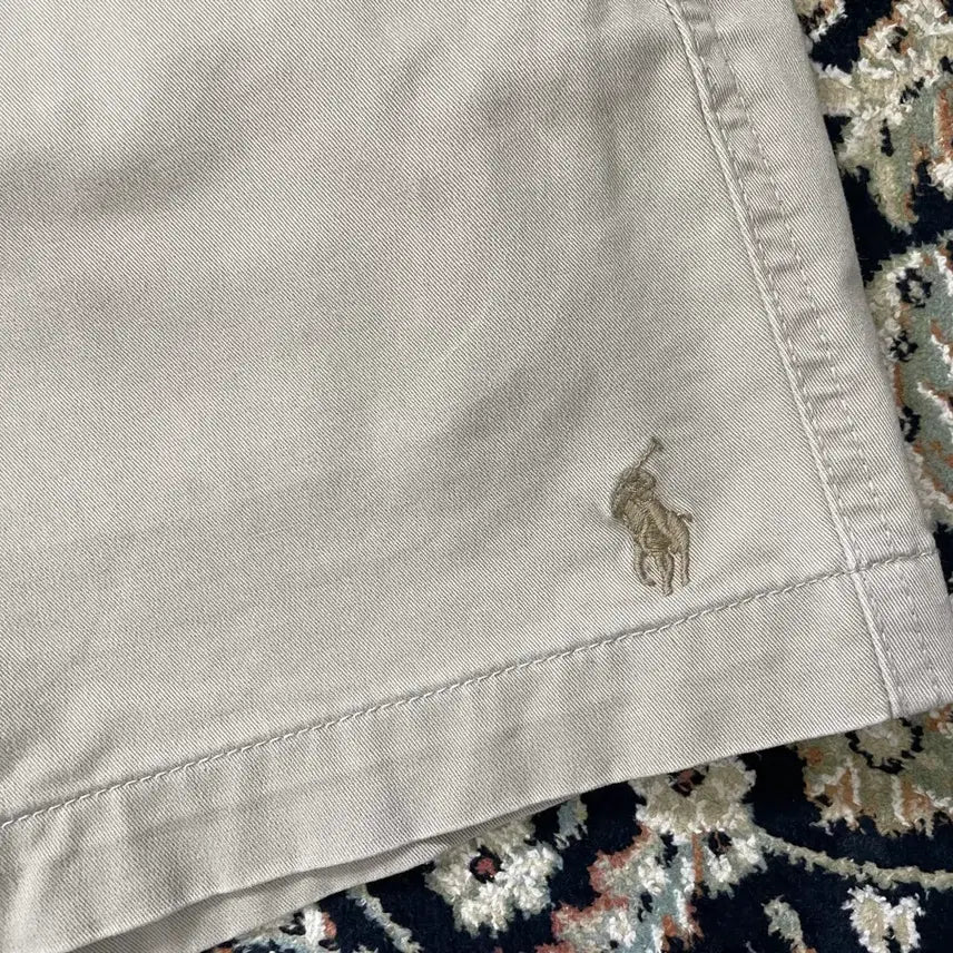 [SOLD OUT] 폴로 랄프로렌 프렙스터 반바지 쇼츠 S