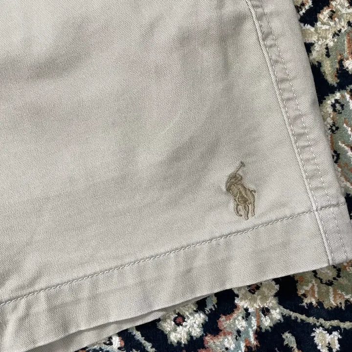 [SOLD OUT] 폴로 랄프로렌 프렙스터 반바지 쇼츠 S