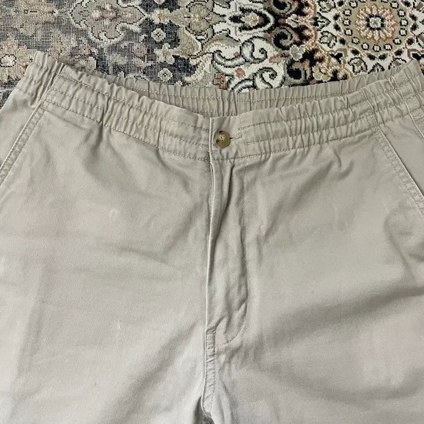 [SOLD OUT] 폴로 랄프로렌 프렙스터 반바지 쇼츠 S