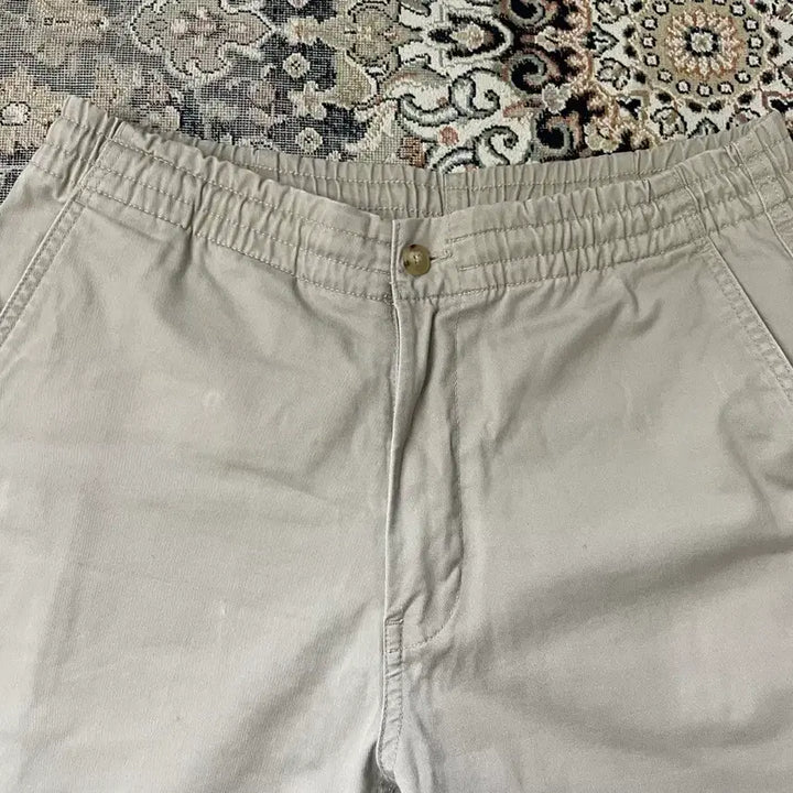 [SOLD OUT] 폴로 랄프로렌 프렙스터 반바지 쇼츠 S