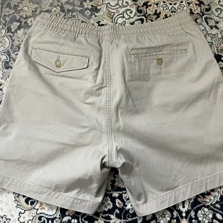 [SOLD OUT] 폴로 랄프로렌 프렙스터 반바지 쇼츠 S