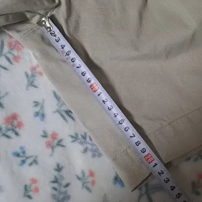 [BUNJANG] Polo Ralph Lauren Two-Tuck 9-Inch Twill Shorts / 폴로 랄프 로렌 클래식핏 투 턱 9인치 트윌 쇼츠 새제품